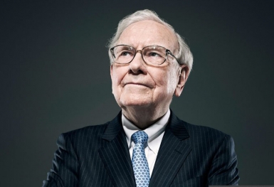 5 lời khuyên thông thái của Warren Buffett dành cho sinh viên sắp ra trường năm 2021