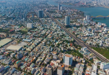 Đà Nẵng: Hơn 1.100 tỉ đồng đầu tư 7 dự án mới