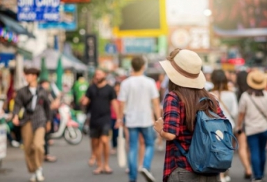 Việt Nam thăng hạng 'hộ chiếu quyền lực' trên thế giới