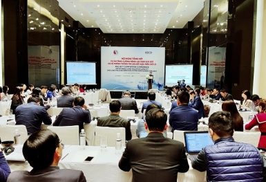 Tăng cường năng lực định giá đất và hệ thống thông tin giá đất