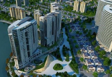 DIC Corp (DIG) đặt mục tiêu lãi trước thuế hơn 1.900 tỷ đồng năm 2022