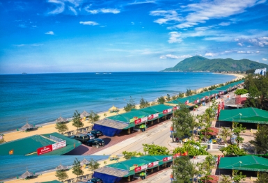 Hà Tĩnh phê duyệt nhiệm vụ quy hoạch Khu đô thị và tổ hợp khách sạn - nghỉ dưỡng ở Thiên Cầm