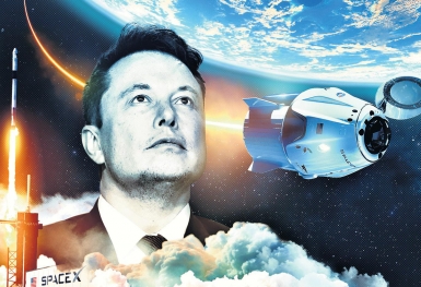 5 thói quen biến Elon Musk thành người giàu thứ 2 thế giới với khối tài sản cỡ 180 tỷ USD