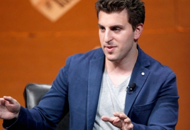 CEO Airbnb: Du lịch sẽ không bao giờ giống như trước đây