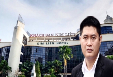 Cổ phiếu Thaiholdings tăng gấp 6 lần chỉ trong chưa đầy 2 tháng, Bầu Thụy sắp vào top 10 người giàu nhất sàn chứng khoán