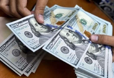 Tỷ giá ngoại tệ hôm nay 17/1/2022: Đồng USD tăng giá liên tiếp