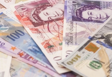 Tỷ giá ngoại tệ hôm nay 18/1/2022: Đồng USD tăng nhẹ