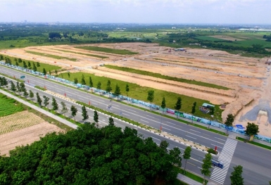 200ha đất Bình Dương về tay tư nhân: Điều tra mở rộng