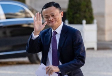 Jack Ma lần đầu tiên xuất hiện trước công chúng sau 2 tháng biến mất bí ẩn