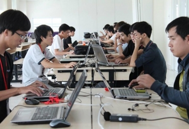 Nhu cầu tuyển dụng nhân sự trung và cao cấp sẽ tăng cao trong năm 2022
