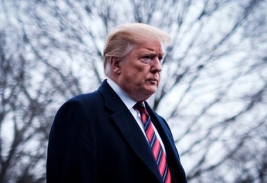 Ông Trump còn lại gì sau 4 năm làm Tổng thống: Tài sản giảm từ 4,5 tỷ USD xuống còn 2,1 tỷ USD, đế chế BĐS 'ngập nợ'