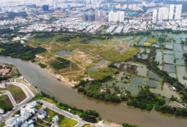 “Cứu” Quốc Cường Gia Lai ngay bên “bờ vực thẳm”, Sunny Island bị kiện?
