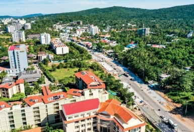 Phú Quốc: Cẩn trọng 'bong bóng' rồi 'xì hơi' lần 2