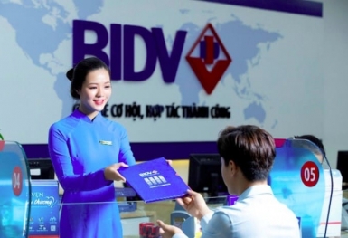 Tin ngân hàng ngày 22/1/2022: BIDV tặng hơn 9 tỷ đồng ưu đãi cho khách mua trái phiếu