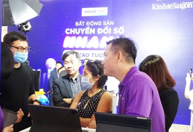 BĐS chậm chân trong cuộc đua số hóa: Nền tảng công nghệ và niềm tin khách hàng là hai rào cản lớn nhất