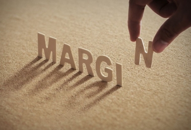 Nhiều Công ty Chứng khoán đã tiệm cận giới hạn cho vay margin
