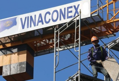 An Quý Hưng vẫn chưa thể chuyển được 278 triệu cổ phần tại Vinaconex sang cho Pacific Holdings