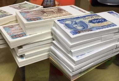 Kinh doanh tiền mệnh giá nhỏ trái phép bị xử lý như thế nào?