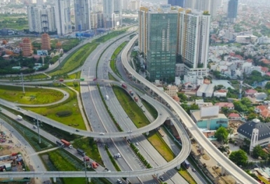 Cẩn trọng khi đầu tư bất động sản 'ăn theo' hạ tầng, quy hoạch