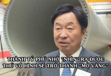 Con trai nông dân trở thành tỷ phú giàu bậc nhất Hàn Quốc: Mở nhà máy đầu tiên ở Việt Nam, giờ là đế chế kinh doanh trị giá hàng tỷ USD