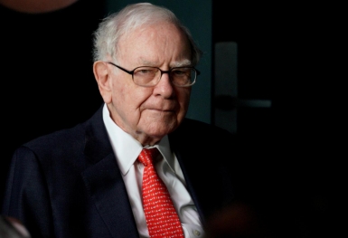 Warren Buffett đang chật vật với các khoản đầu tư tại Nhật Bản