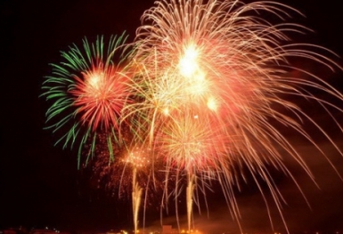 Tạm dừng tổ chức lễ hội trên cả nước vào dịp Tết Nguyên đán