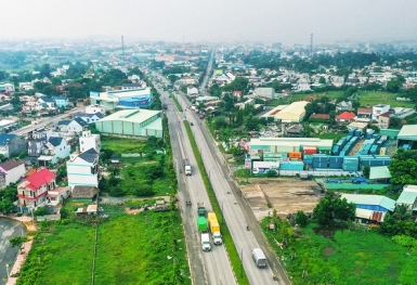 Tin bất động sản ngày 2/2: Bắc Giang quy hoạch khu dân cư giáp đường Vành đai 5