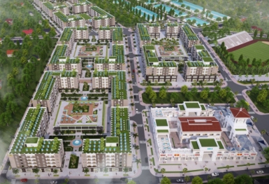 Chuyện lạ tại công ty địa ốc hàng đầu tại khu vực phía Nam
