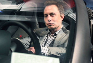Cả thế giới đang chạy theo làm một thứ mà Elon Musk từng bị chửi là ‘ngốc nghếch’ và ‘lừa đảo’