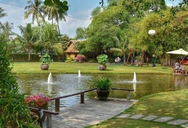 Loạt dự án lớn tại Bình Định vào tay các đại gia BĐS