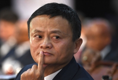 Bloomberg: Alibaba không còn cần Jack Ma