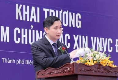 Người đưa 30 triệu liều vaccine Covid-19 về nước: Sở hữu hệ thống tiêm chủng, bệnh viện, nhà thuốc quy mô lớn, thu nghìn tỷ mỗi năm từ thực phẩm chức năng