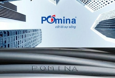 Công ty cổ phần Thép Pomina (mã POM): Quý IV năm 2021 lỗ xấp xỉ 63 tỷ đồng