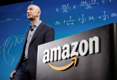 Jeff Bezos làm gì sau khi rời ghế CEO Amazon?