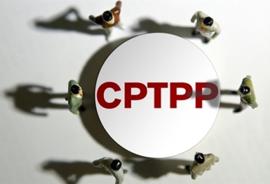 Trung Quốc xem xét gia nhập CPTPP: Ảnh hưởng của Mỹ ra sao?