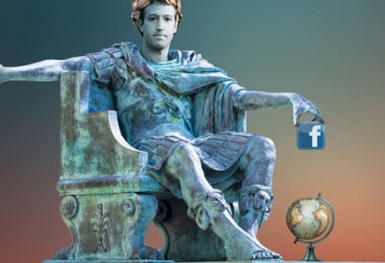 Trong số các quái vật làng công nghệ, chỉ còn Mark Zuckerberg là nhà sáng lập duy nhất vẫn nắm ‘ngai vàng’