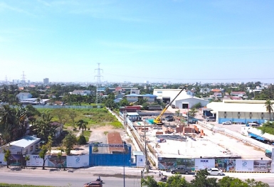 Huy động vốn trái phép tại các dự án bất động sản: Cần có chế tài xử phạt đủ sức răn đe
