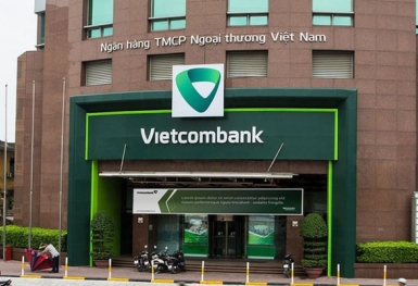 Vietcombank chốt danh sách cổ đông ngày 19/3 để tổ chức ĐHĐCĐ thường niên