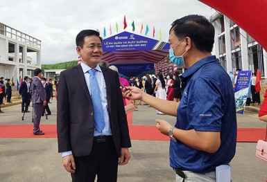 Nhà đầu tư 'Thung lũng Silicon Đà Nẵng' mong sớm được giao đất giai đoạn 2