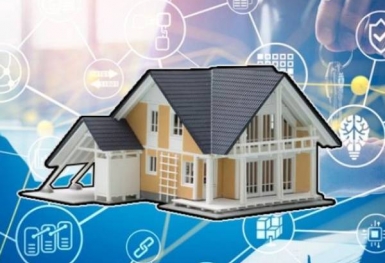 Bất động sản Blockchain: Xu hướng thế giới và câu chuyện của Việt Nam
