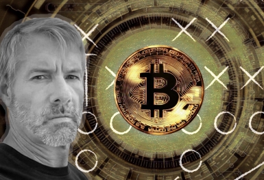 CEO của công ty sở hữu 3,2 tỷ USD Bitcoin: 'Đồng tiền số này là loại tài sản khan hiếm nhất thế giới và sẽ sớm cạn kiệt!'