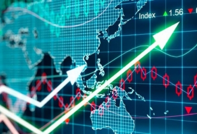 Tin nhanh chứng khoán ngày 9/2: VN Index duy trì phiên tăng điểm thứ 4 liên tiếp