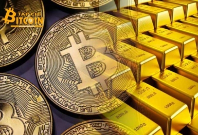 Tiền - vàng và dự báo