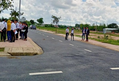 Những điều nhà đầu tư cá nhân lưu ý khi vào thị trường bất động sản năm 2021