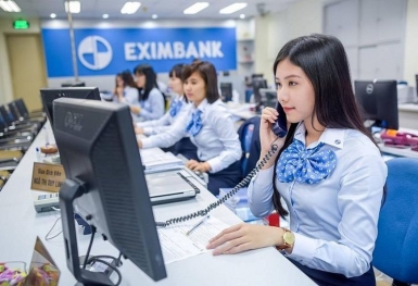 Tin ngân hàng ngày 16/2: Cổ đông Eximbank không thông qua đề xuất chia cổ tức tỷ lệ 18%