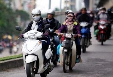 Dự báo thời tiết ngày mai 17/2/2022: Sắp có không khí lạnh đến Bắc Bộ và Trung Bộ