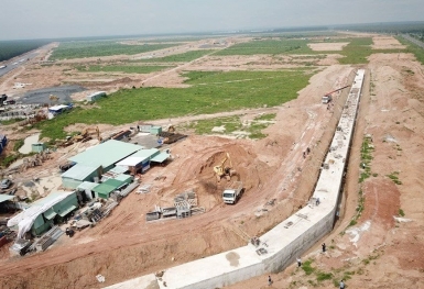 Ninh Bình: Hủy bỏ hơn 200 công trình, dự án không hoàn thành thủ tục về đất đai
