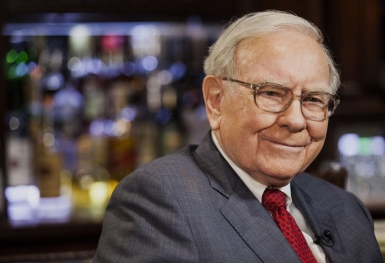 Tiết lộ mới nhất về động thái đầu tư của Warren Buffett cuối năm 2020: Thực hiện 3 thương vụ bí mật, cắt giảm cổ phần trong Apple