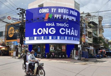 Nhà thuốc Long Châu phân phối thuốc đặc trị Covid-19, FRT có cơ hội lập đỉnh mới?