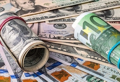 Tỷ giá ngoại tệ ngày 18/2: Đồng USD suy yếu trên thị trường quốc tế